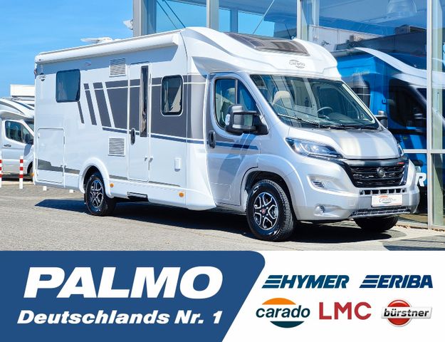 Carado T-459  SIE SAREN € 12.357,- !!!