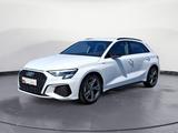 Audi A3 Sportback 35 TFSI S line Optik ACC LED ParkAs - Audi aus 2024