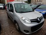 Renault Kangoo Experience - Renault Kangoo Gebrauchtwagen in Chemnitz