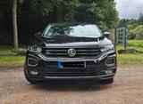 Volkswagen T-Roc 1.5 TSI R-Line ACT OPF DSG IQ.DRIVE - VW T-Roc von privat