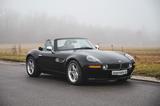 BMW Z8 Roadster - scheckheftgepflegte BMW Z8