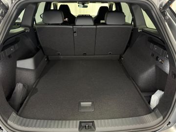 Skoda Kodiaq 2.0 TDI 142 kW 4x4 Sportline*Matrix* AHK