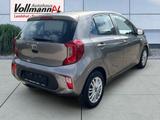 Kia Picanto 1.2 ISG Dream-Team Edition - Kia Picanto mit Benzin-Antrieb: Dream Team Edition