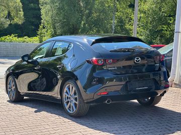 Bild 7 Mazda 3 Lim. *AUTOMATIC*SitzHz*NAVI*KAMERA*