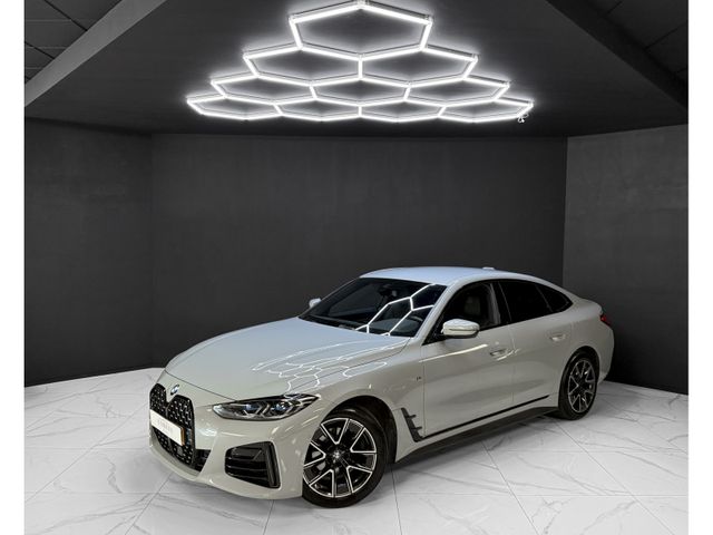 BMW 420 Gran Coupé d M Sport / HK / ACC / LASER / WI