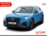 Audi SQ2 2.0 TFSI quattro LED Navi ACC S-Sitze PDC - Audi SQ2 aus 2022