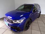Volkswagen TIGUAN 2.0 TDI DSG R-LINE 4MOTION AHK+PANO - mit Diesel-Antrieb: Allradantrieb, Geländewagen, 2.0