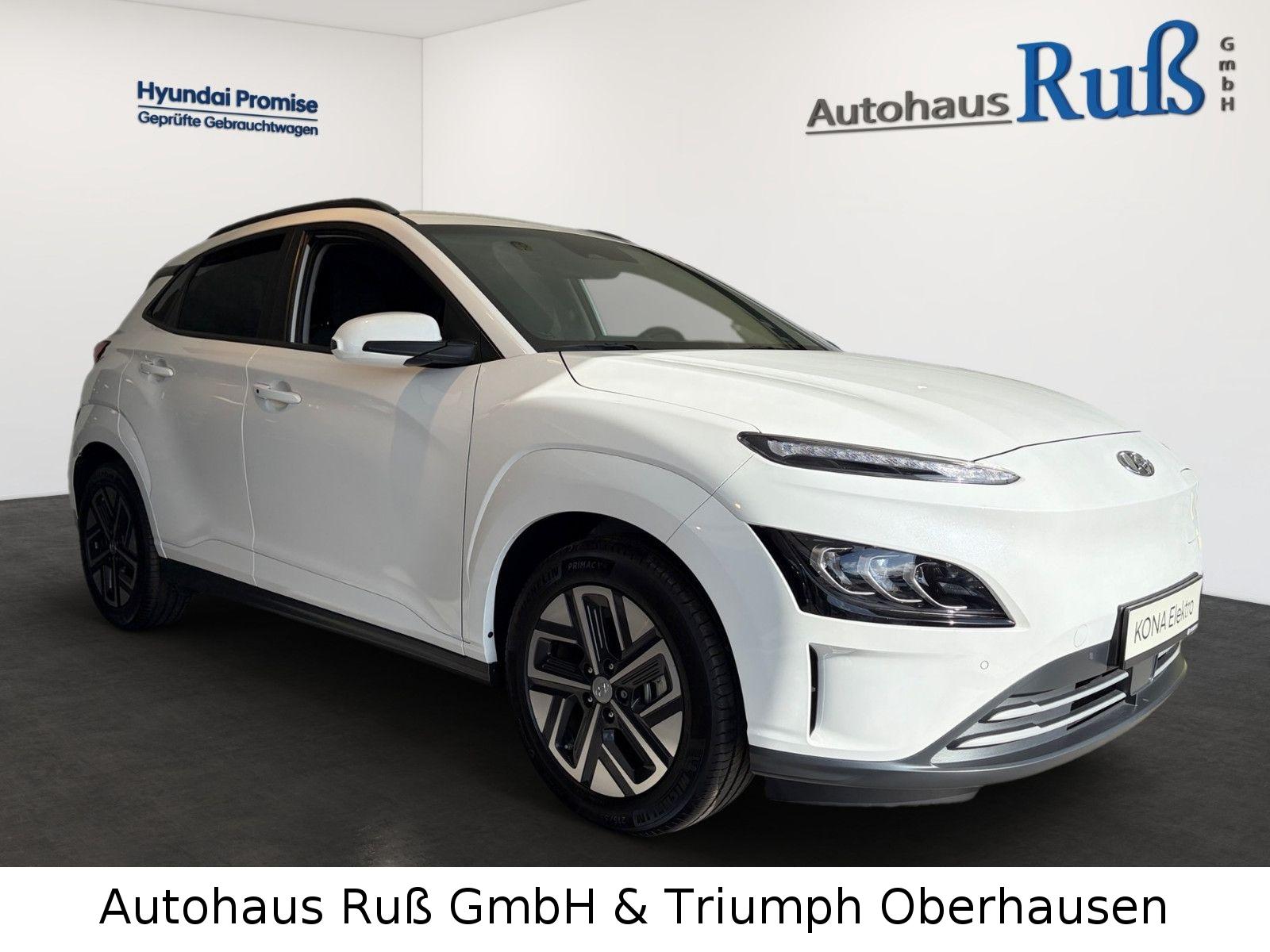 Hyundai Kona Elektro 2WD