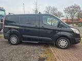 Ford Tourneo Custom Kombi 310 L1 Trend Klima Kamera - gebrauchte Ford Tourneo Custom aus dem Jahr 2017