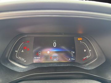 Renault Arkana - 11