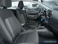 Hyundai i20 - Vorschau Bild 4