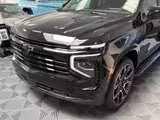 Chevrolet Tahoe 4WD RST MY26 BLACK VOLL 24" Fonds Monitore - Chevrolet Tahoe R mit Benzin-Antrieb