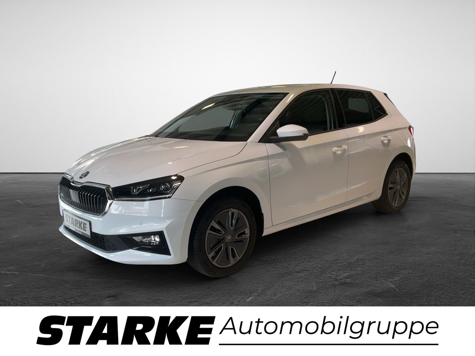 Skoda Fabia 1.0 TSI DSG Balance LED RFK CarPlay SHZ 16