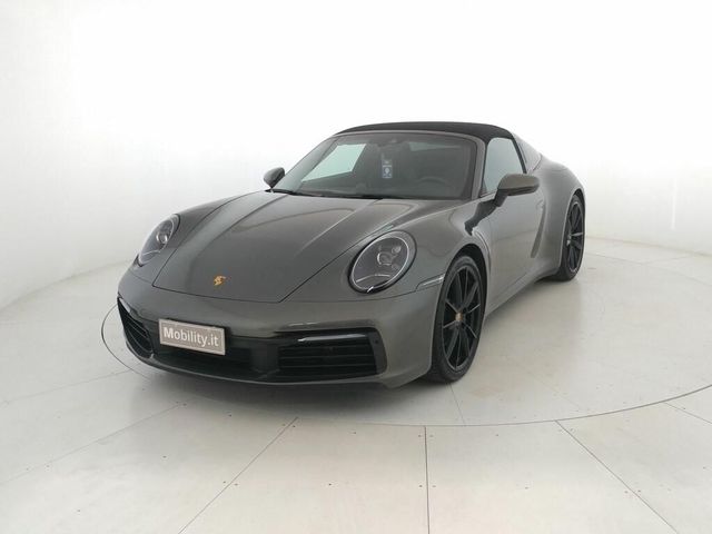 Porsche 911 Targa 3.0 4 PDK