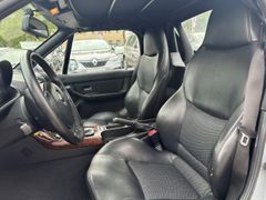 Fahrzeugabbildung Z3 1.9 Roadster