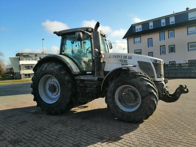 Massey Ferguson MF 8735