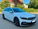 Volkswagen Passat 2.0 TDI SCR 140kW DSG R-Line Sportpaket  - Volkswagen Passat: TDI Sport