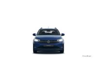 Volkswagen Taigo - Vorschau Bild 3