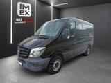 Mercedes-Benz Sprinter II Kasten*3-SITZER+KLIMA+TÜV:06.2028* - : Kleinbus, Sitzer 20
