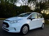 Ford B-Max 1,0 EcoBoost 74kW S/S SYNC Edition SYN... - Ford B-Max mit Benzin-Antrieb: Limousine
