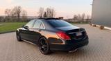 Mercedes-Benz S 350d AMG Paket 4MATIC - - Mercedes-Benz S 350 in Krefeld