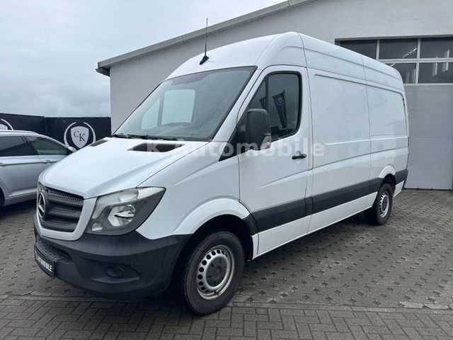 Mercedes-Benz Sprinter II Kasten 316 CDI/Klima/Tempomat/AHK