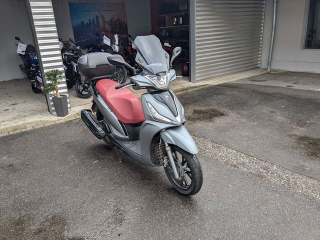 Kymco New People S 300 i Noodoe