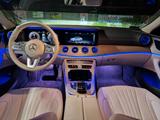 Mercedes-Benz CLS 450 4MATIC - - Mercedes-Benz CLS 450 von privat