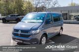 Volkswagen T3 Multivan 2.0 TDI Multivan Family 7-Sitzer - graue Volkswagen T3