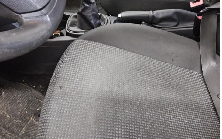 Fahrzeugabbildung Opel Corsa 1.2 Twinport Selection ABHOLUNG IN ESSEN