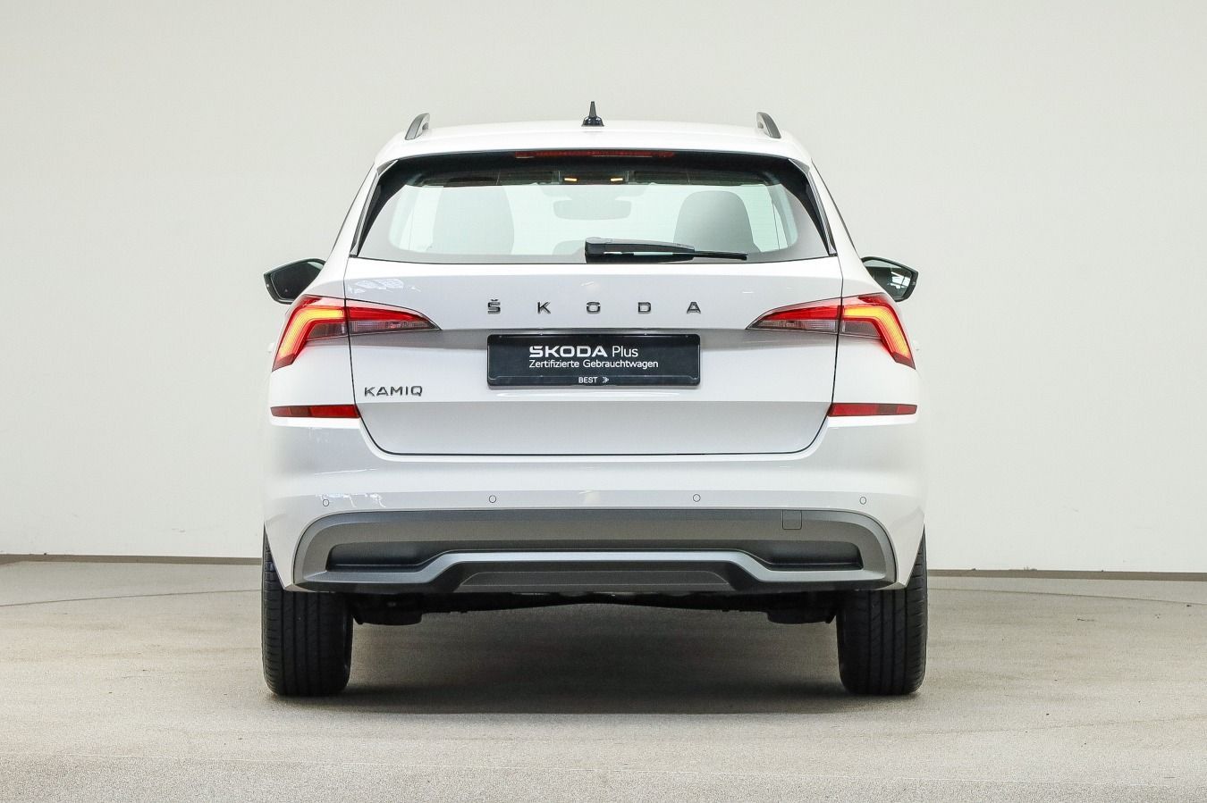 Skoda Kamiq - Bild 6