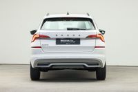 Skoda Kamiq - Vorschau Bild 6
