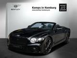 Bentley Continental GTC V8 - All black!