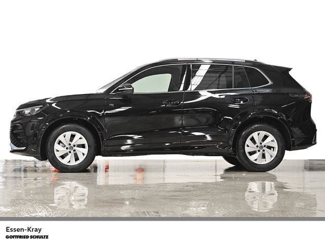 Volkswagen Tiguan - Bild 4