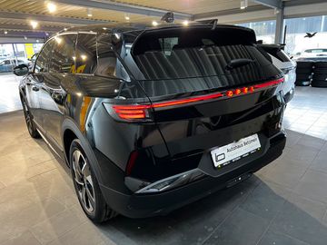 Bild 5 Opel Grandland (X) Grandland GS MHEV - RFK | NAVI | SHZ/LHZ