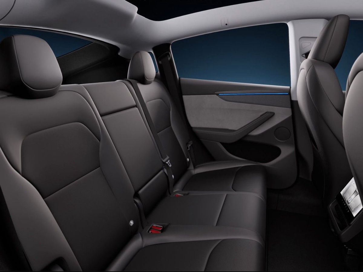 Tesla Model Y - Bild 6