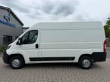 Peugeot Boxer Kasten 333 L2H2 AHK/Kamera/2xStandheizung - Peugeot Boxer Gebrauchtwagen in Hamburg