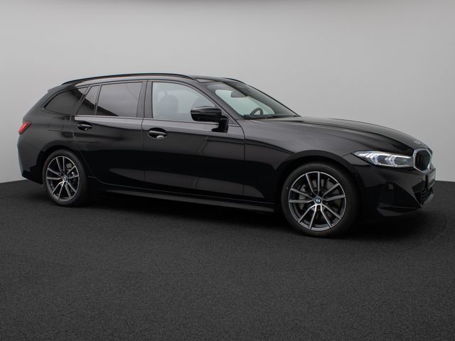 Foto Nummer 4: BMW 330i