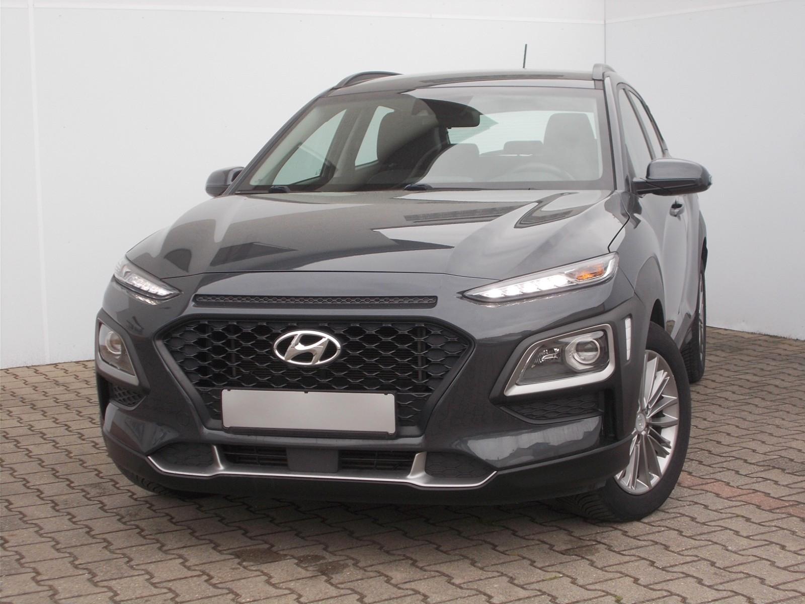 Hyundai Kona Trend 2WD mit vielen Extras !!!