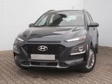 Hyundai Kona Trend 2WD mit vielen Extras !!! - Hyundai KONA: Limousine