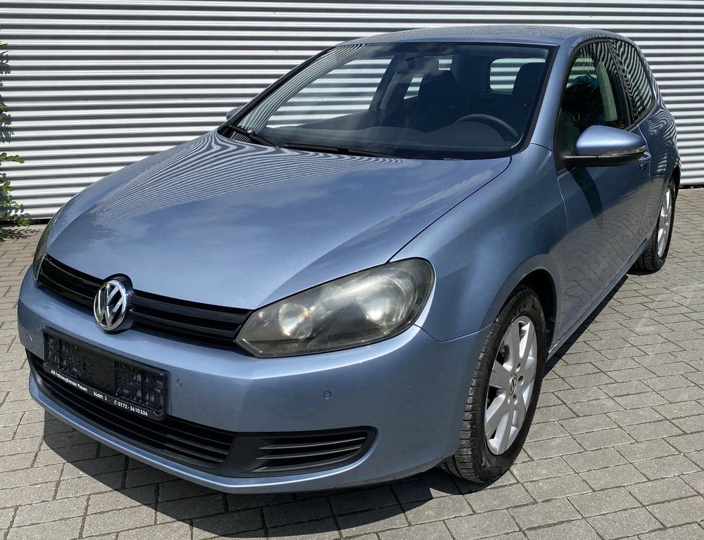 Angebot ansehen Volkswagen Golf