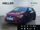 Seat Ibiza 1.5 TSI EVO FR *LED*18''*CAM*CarPlay*SHZ*P - Seat Ibiza: Rot
