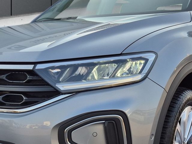 T-Roc 1.5 TSI Life *DSG*LED*NAVI*SHZ*ACC*PDC*ASS