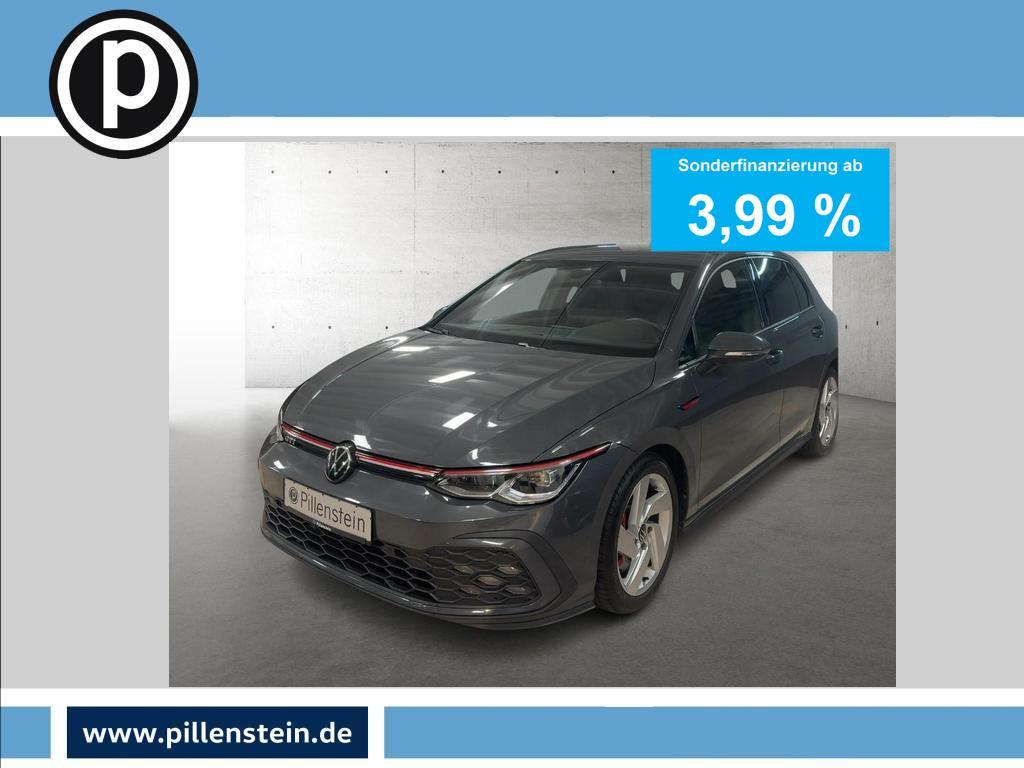 Volkswagen Golf 8 GTI 2.0 TSI NAVI KAMERA ACC SHZ