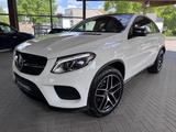 Mercedes-Benz GLE 350 D 4MATIC Coupe AMG Night-Paket,AHK Memor - Mercedes-Benz GLE 350 Gebrauchtwagen in Hamburg