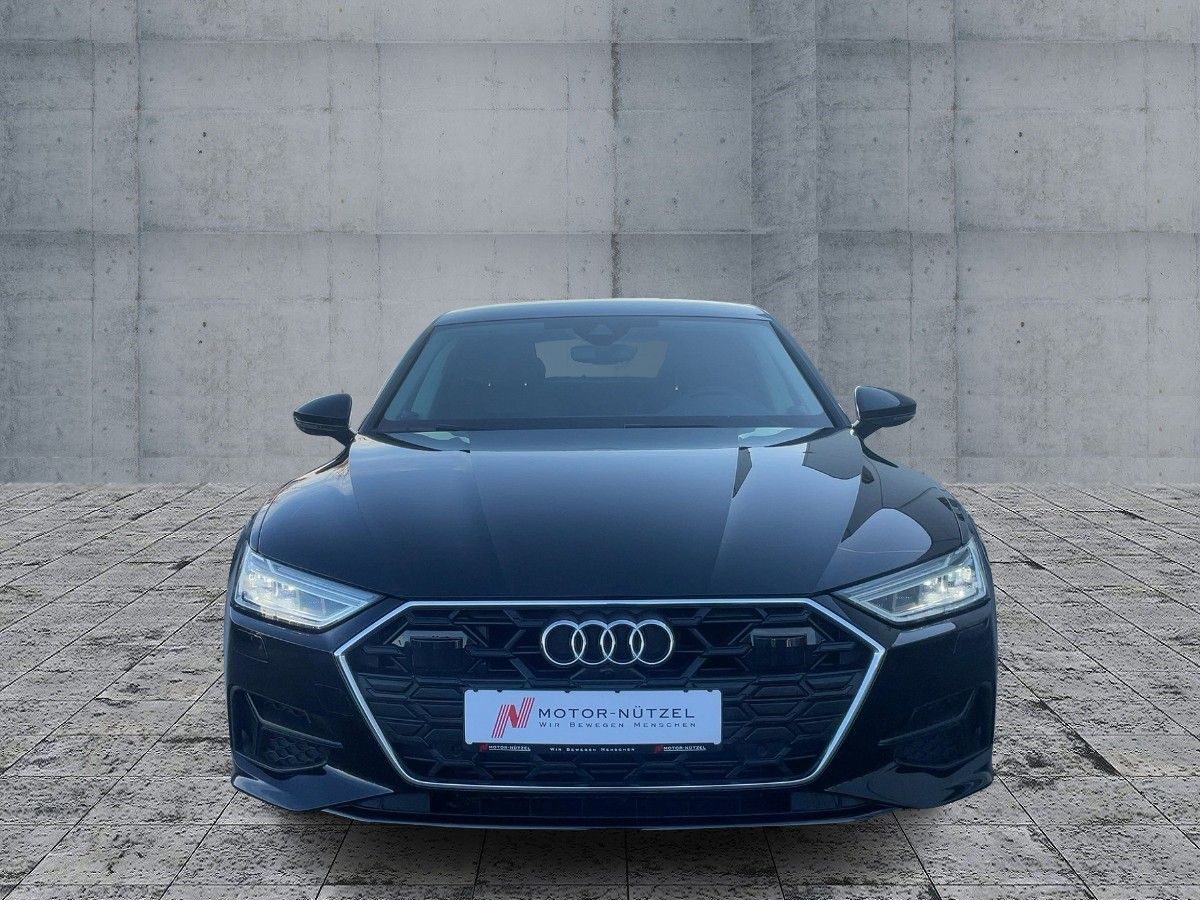 Audi A7 - Bild 3
