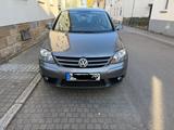 Volkswagen Golf Plus 1.6 Goal Goal - Volkswagen Golf Plus: Goal