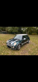 MINI Mini Cooper/1,6 Benziner/TÜV Oktober 2027 - gebrauchte MINI MINI aus dem Jahr 2001