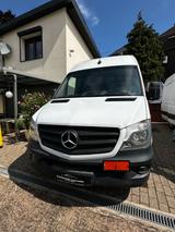Mercedes-Benz Sprinter II Kasten 310/311/313/314/316 CDI