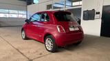 Fiat 500 Sport - gebrauchte Fiat 500 aus dem Jahr 2008